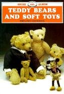Teddy Bears & Other Soft Toys (Shire album, Band 205) Hobbies & Crafts