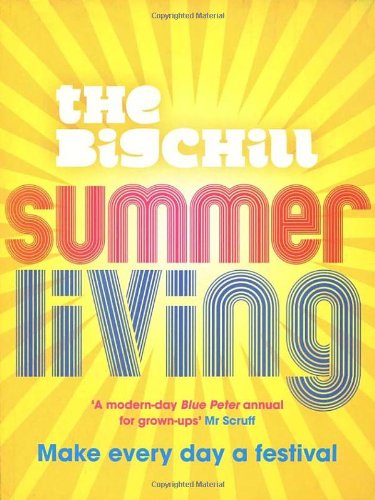 Summer Living: Make every day a festival Film, Art & Culture
