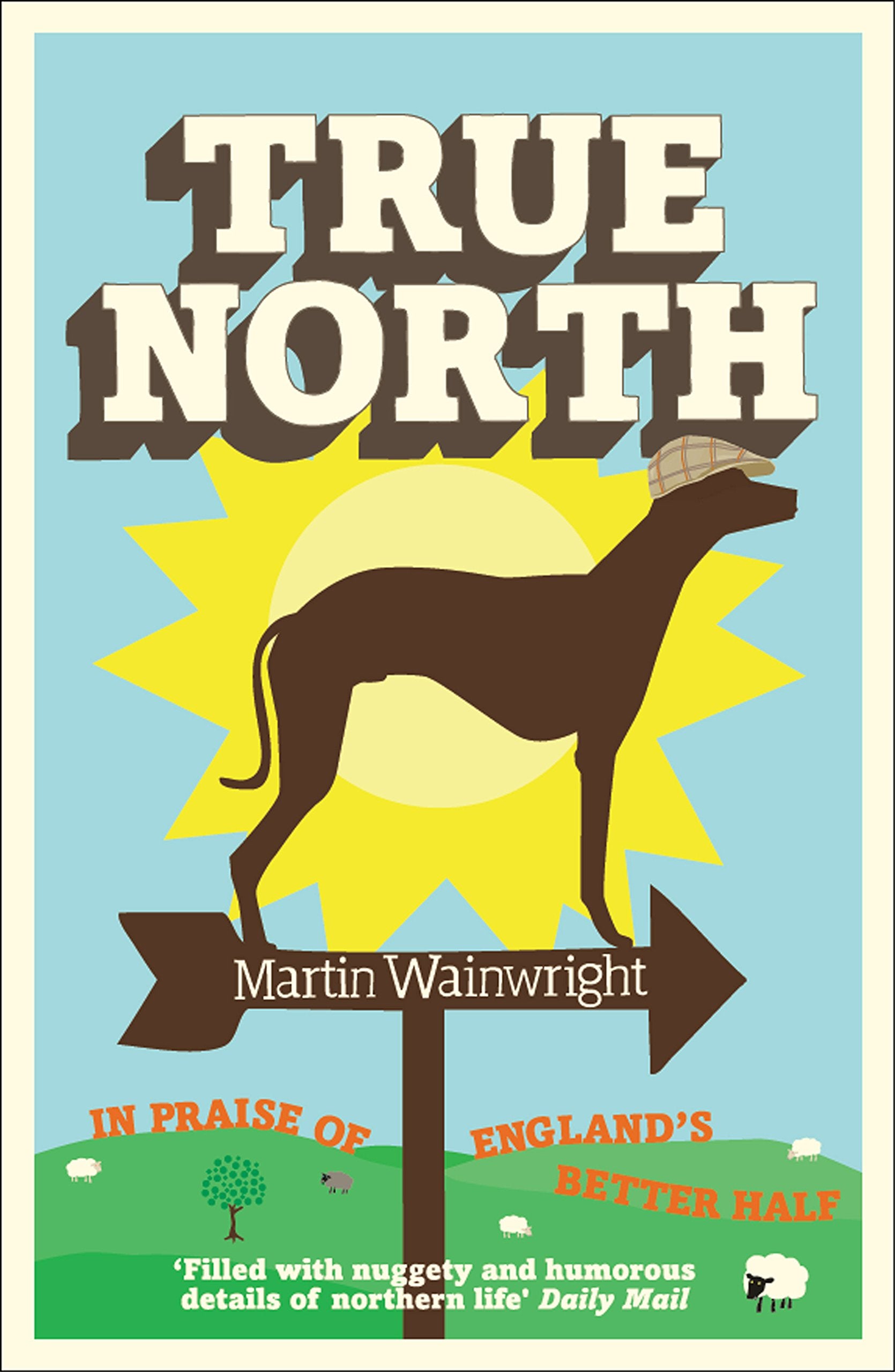 True North: In praise of England's better half General education