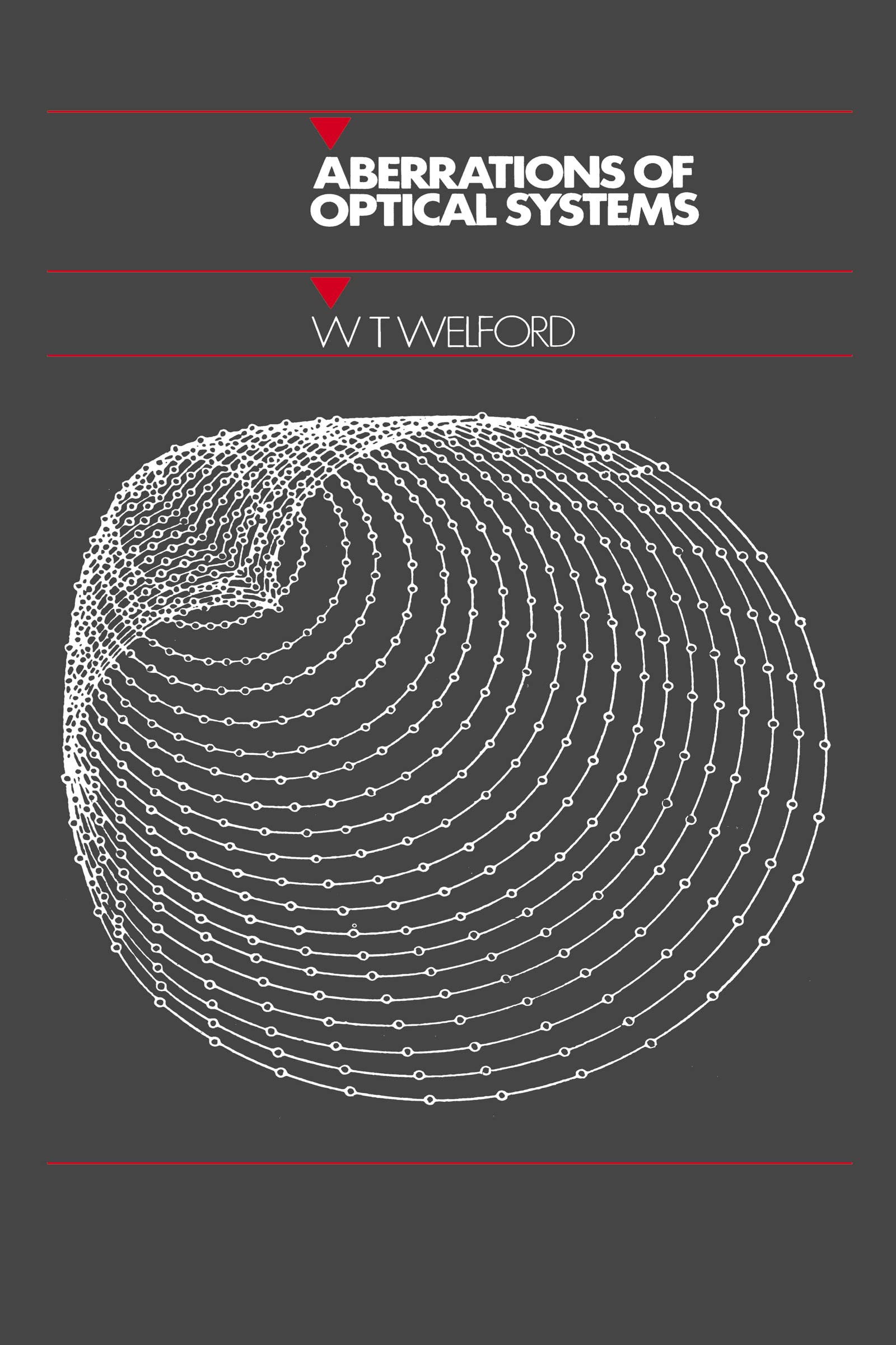 Aberrations of Optical Systems (SERIES ON OPTICS AND OPTOELECTRONICS) Business & Technology