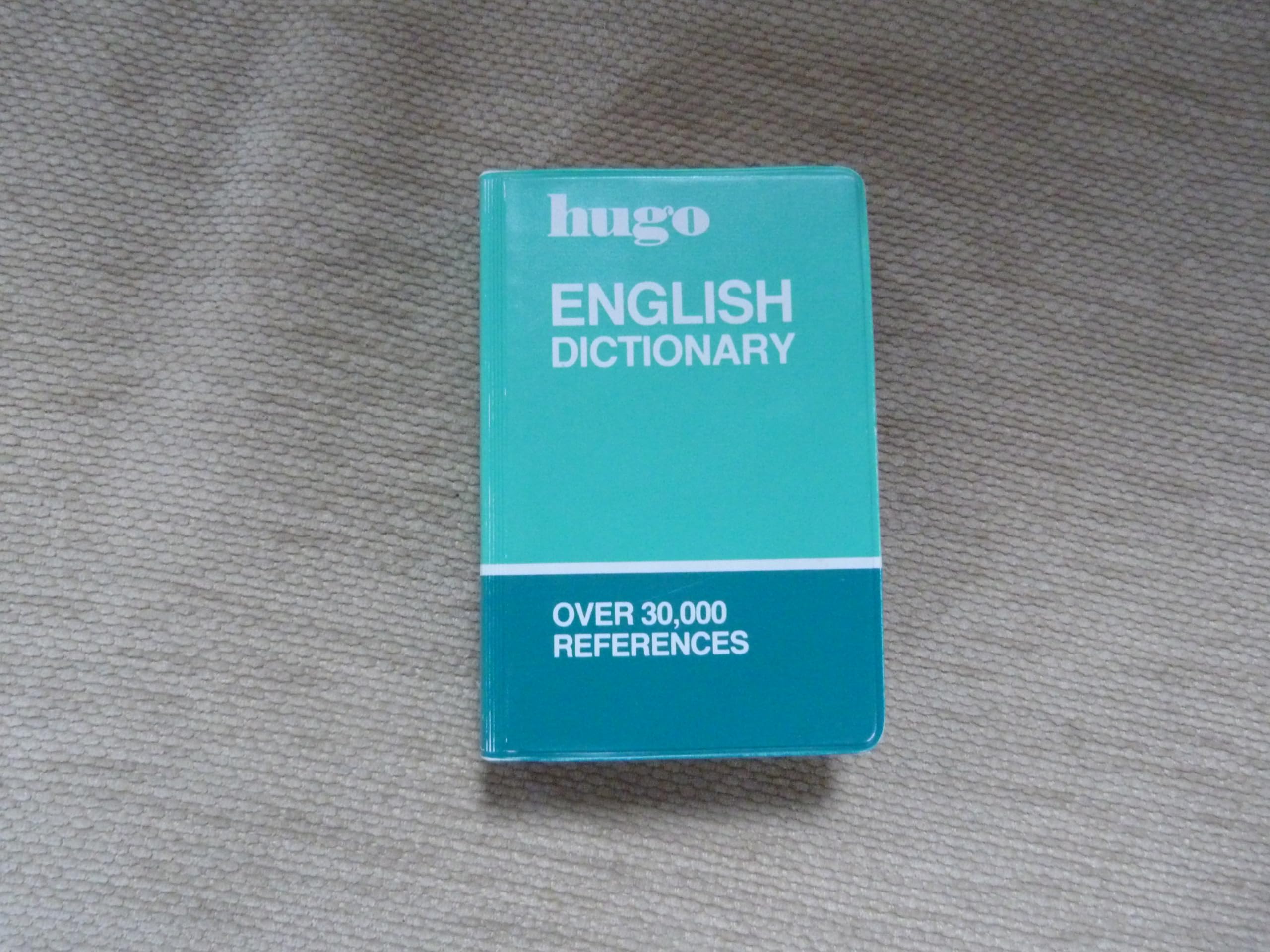 Product Image: English Dictionary