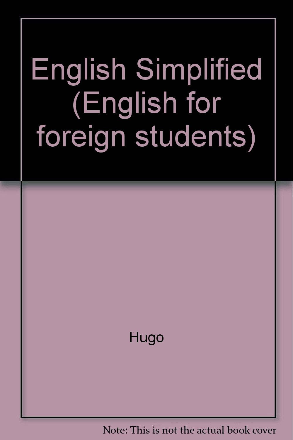English Simplified (English for foreign students) Film, Art & Culture