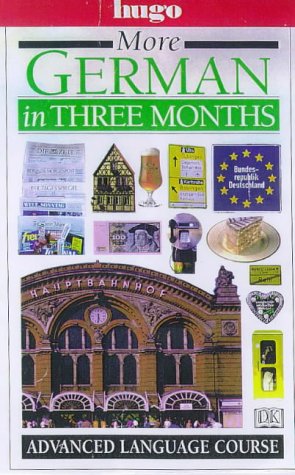 Product Image: Hugo: In Three Months: German (Revised)
