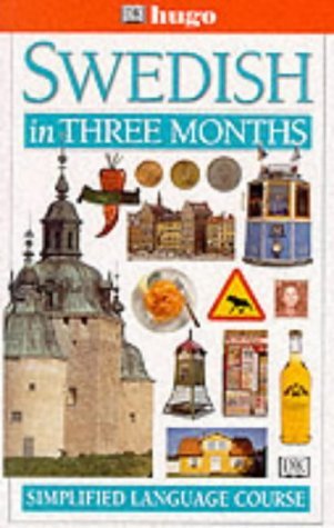 Product Image: Hugo: In Three Months: Swedish (Revised)
