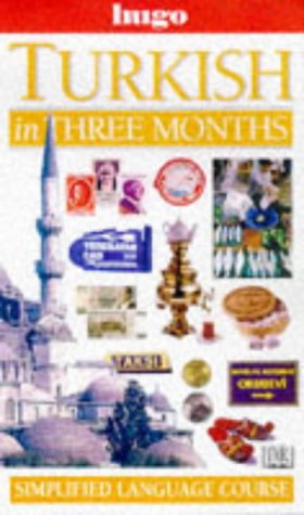 Hugo: In Three Months: Turkish (Revised) Foreign Languages ​​& Dictionaries