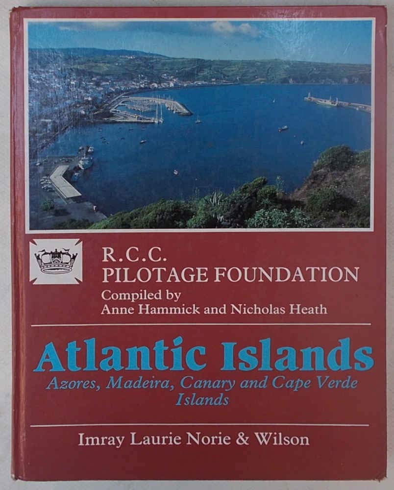 Atlantic Islands: Azores, Madeira, Canary and Cape Verde Islands Leisure, Home & Garden
