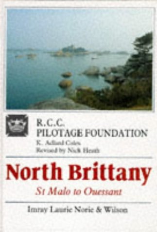 RCC Pilotage Foundation North Brittany Leisure, Home & Garden