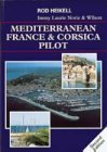 Mediterranean France and Corsica Pilot (Imray charts - home waters) Leisure, Home & Garden