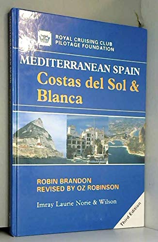 Costas del Sol and Blanca (Mediterranean Spain) Leisure, Home & Garden