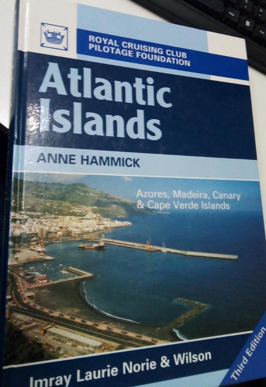 Atlantic Islands: Azores, Madeira, Canary and Cape Verde Islands Leisure, Home & Garden