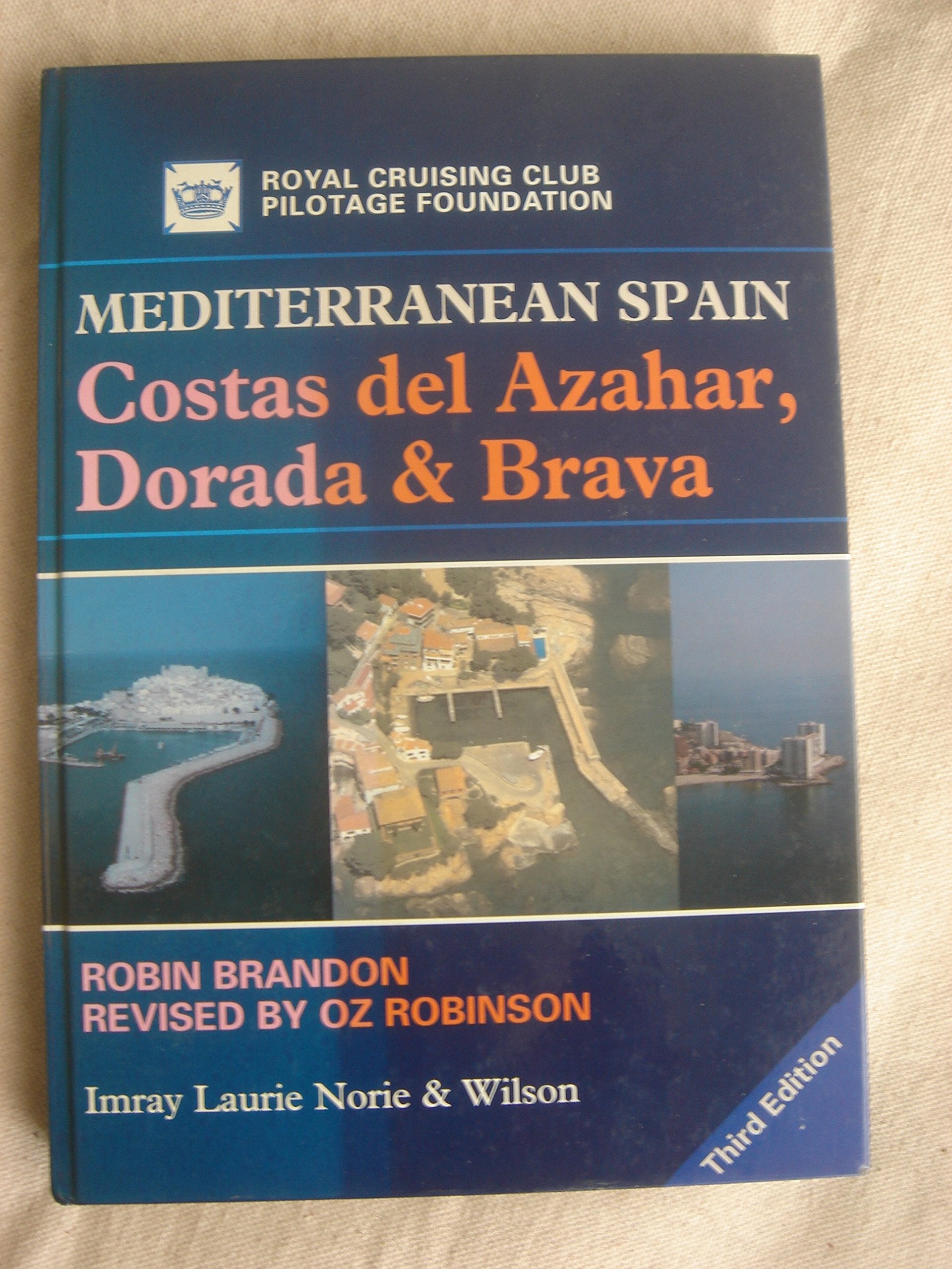Costas del Azahar, Dorada and Brava (Mediterranean Spain) Leisure, Home & Garden