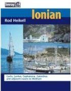 Ionian Geology & Geography