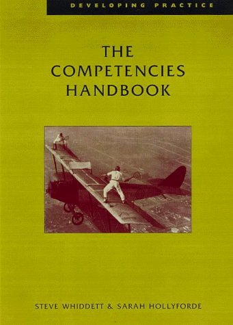 COMPETENCIES HANDBOOK, THE (Developing Practice) Business, Finance & Career