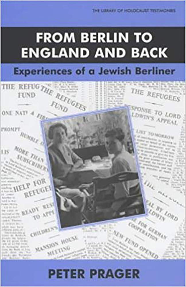 Product Image: From Berlin to England and Back