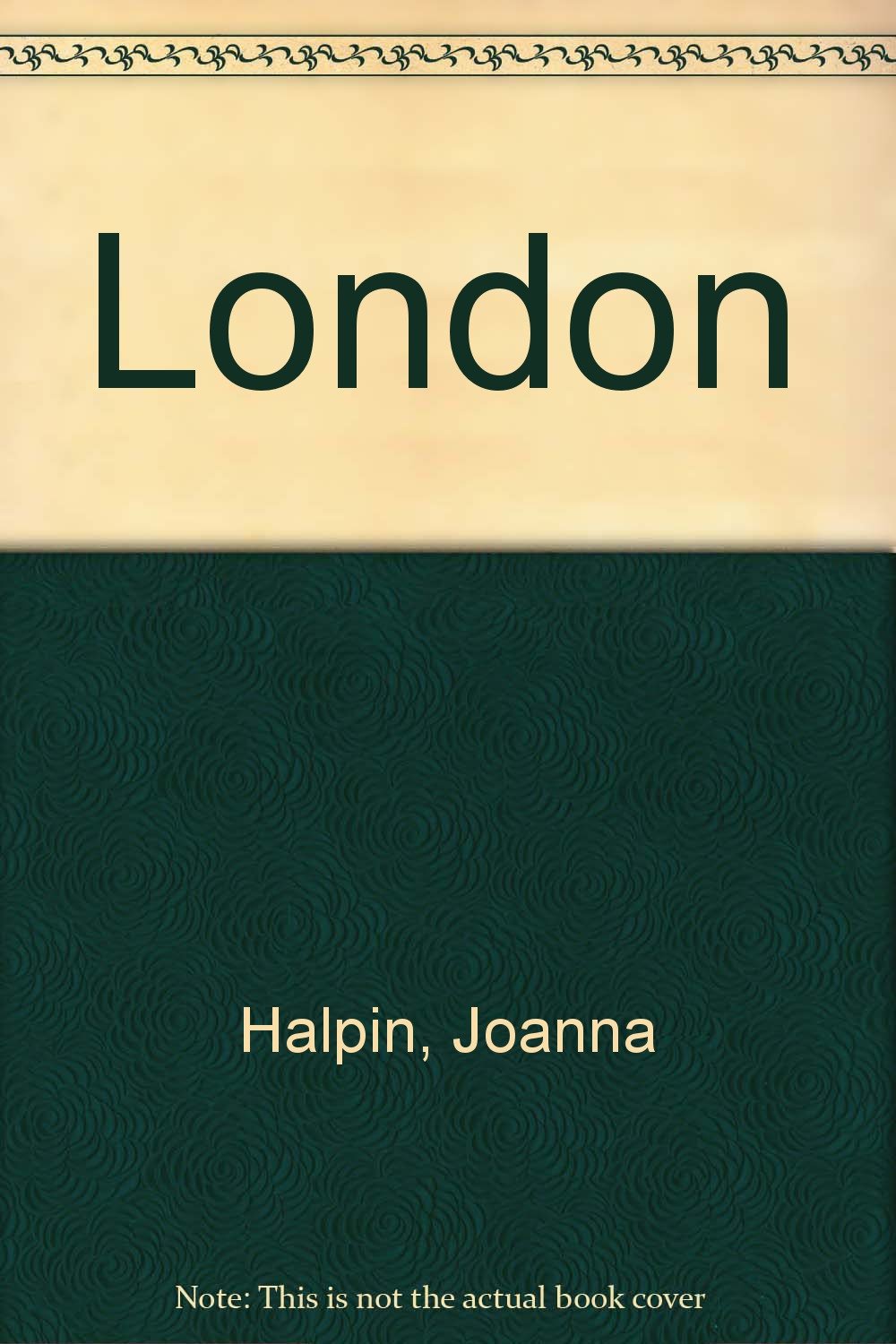 Product Image: London