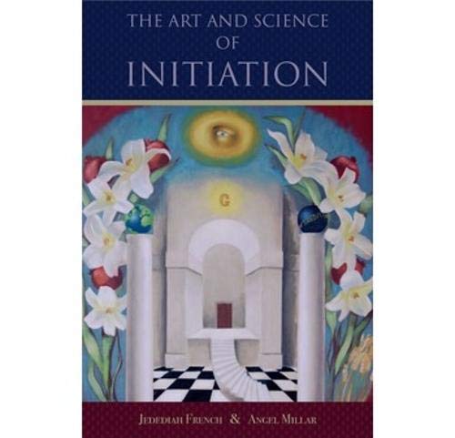 The Art and Science of Initiation Books