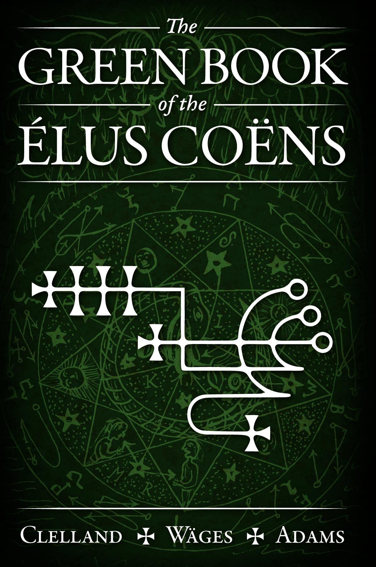 The Green Book of Elus Coens Books
