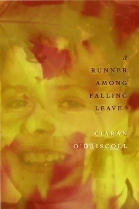 A Runner Among Falling Leaves: A Story of Childhood Partnership & Love