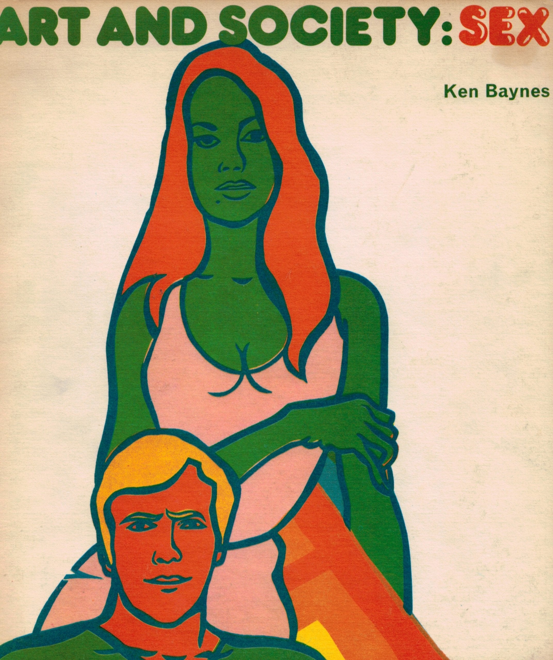 Sex (Art & Society S.) Books