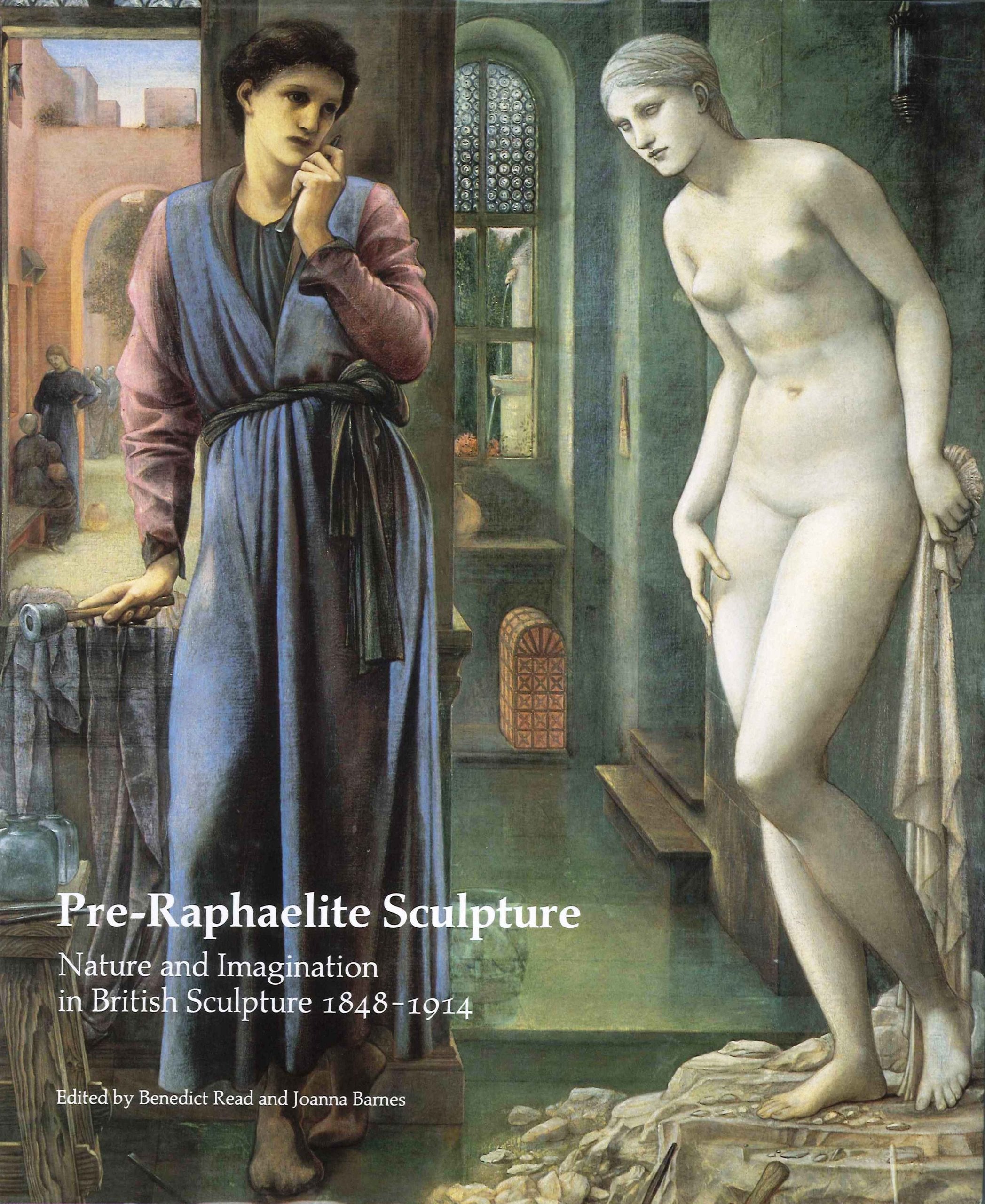 Pre-Raphaelite Sculpture: Nature and Imagination in British Sculpture, 1848-1914 (British Sculptures, No 1) Film, Art & Culture