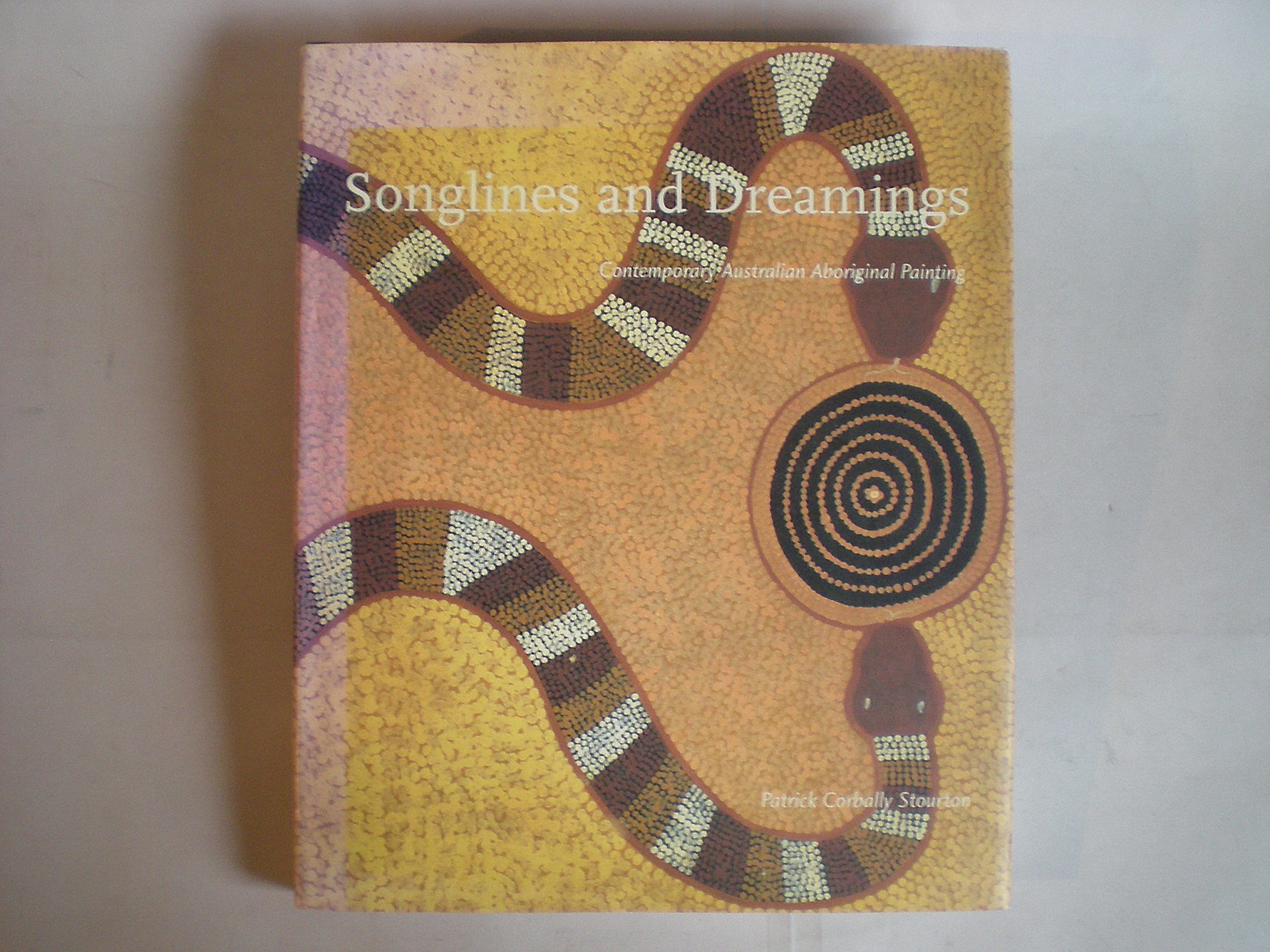 Songlines and Dreamings: Contemporary Australian Aboriginal Art Film, Art & Culture
