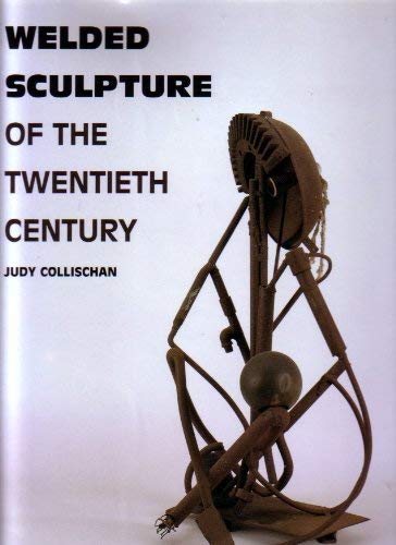 Welded Sculpture of Twentieth Century Film, Art & Culture