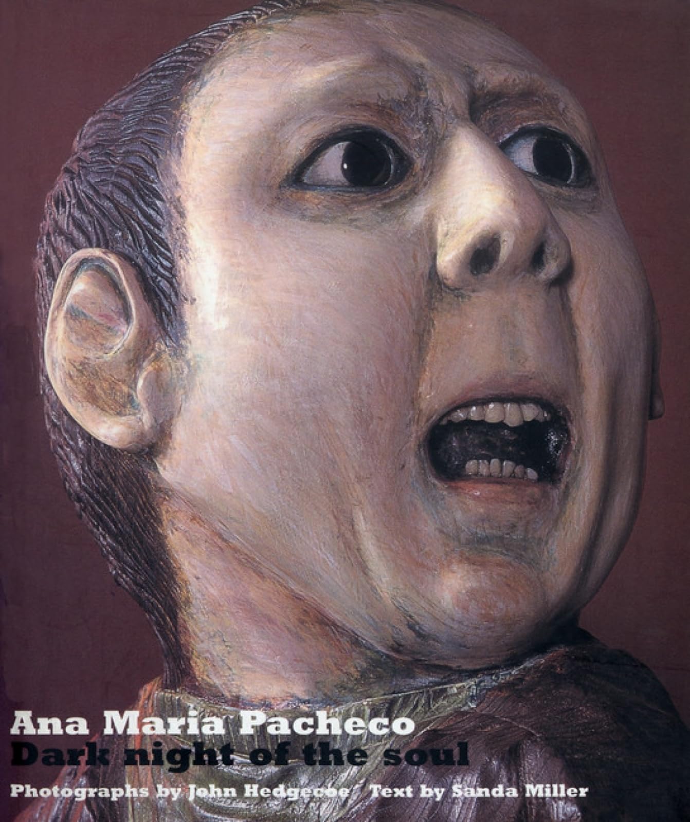 Ana Maria Pacheco: And "Exercise of Power: The Art of Ana Maria Pacheco": Slipcased Edition of Dark Night of the Soul, Exercise of Power and an ... Soul, Exercise of Power and an Original Print Film, Art & Culture
