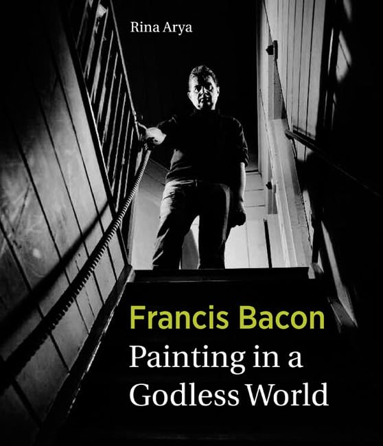 Francis Bacon: The Papal Portraits of 1953 Film, Art & Culture