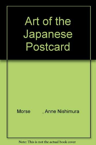 Art of the Japanese Postcard Film, Art & Culture
