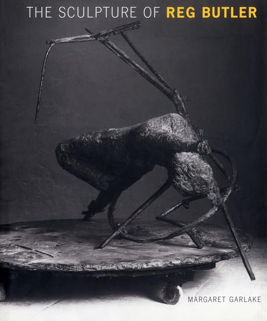 The Sculpture of Reg Butler Film, Art & Culture