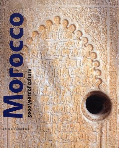 Morocco: 5000 Years of Culture Film, Art & Culture