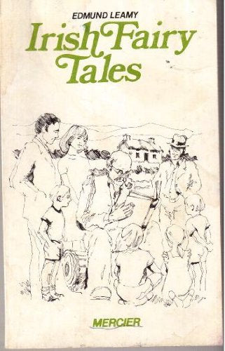 Irish Fairy Tales Fairy Tales & Legends