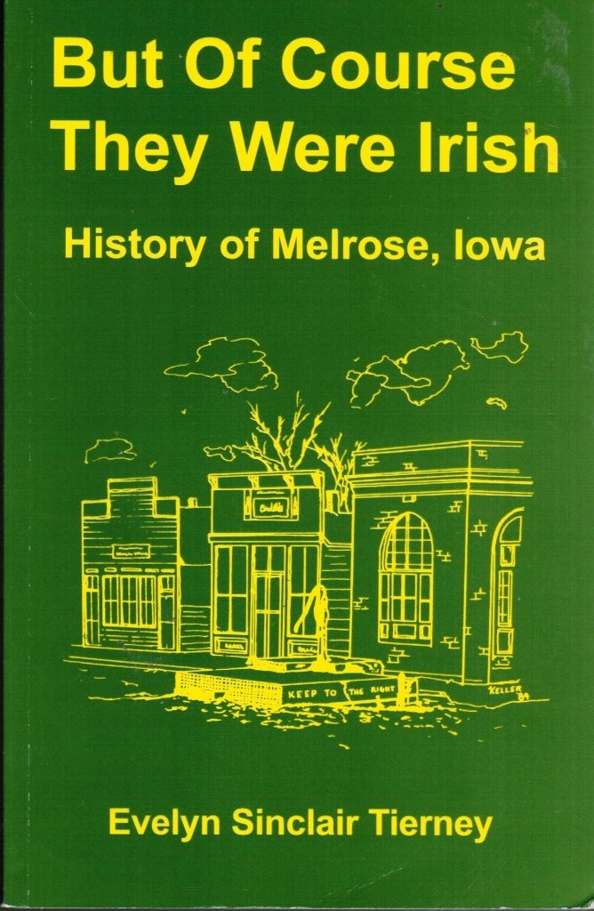 The Course of Irish History Books