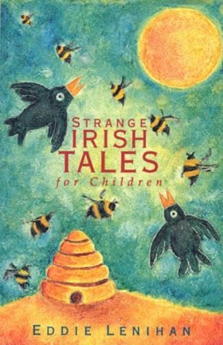 Strange Irish Tales for Children Non-fiction