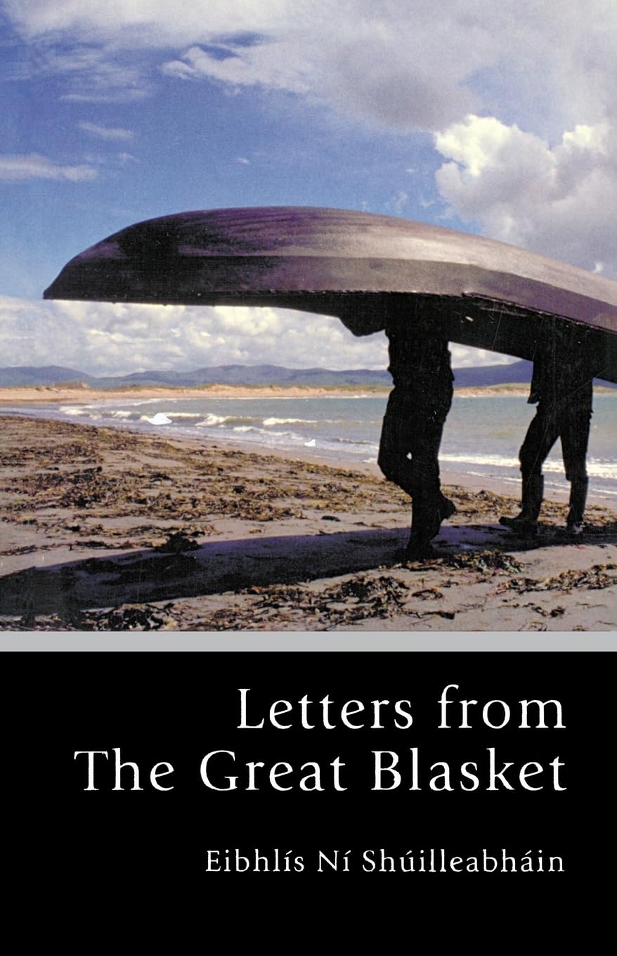 Letters from The Great Blasket Social Sciences