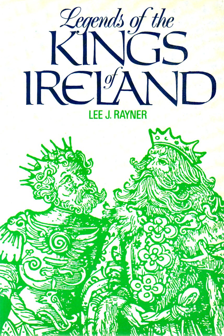 Legends of the Kings of Ireland Social Sciences
