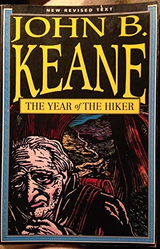 The Year of the Hiker Drama