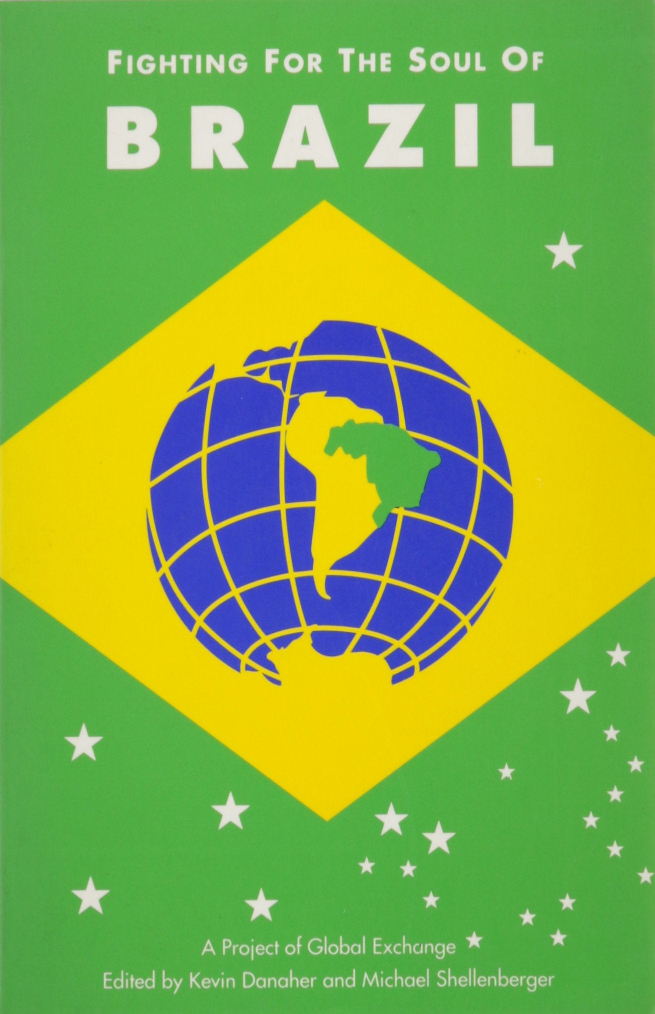 Fighting for the Soul of Brazil Social Sciences