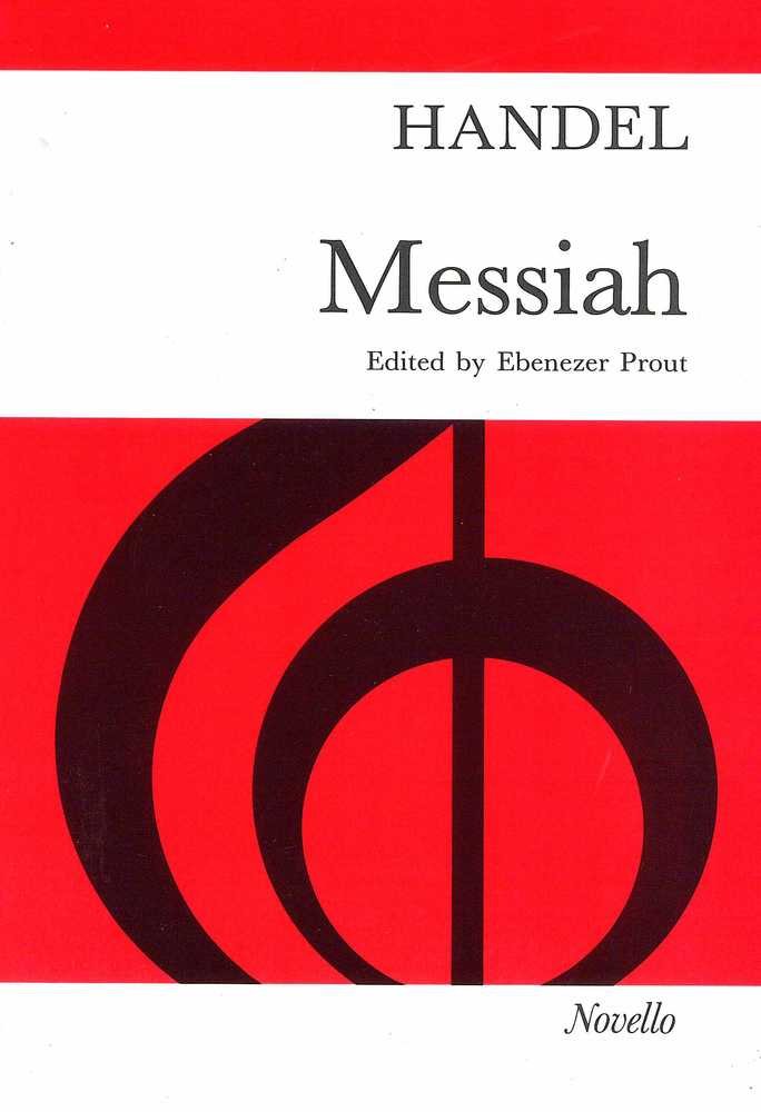 Messiah (Prout) Social Sciences Books