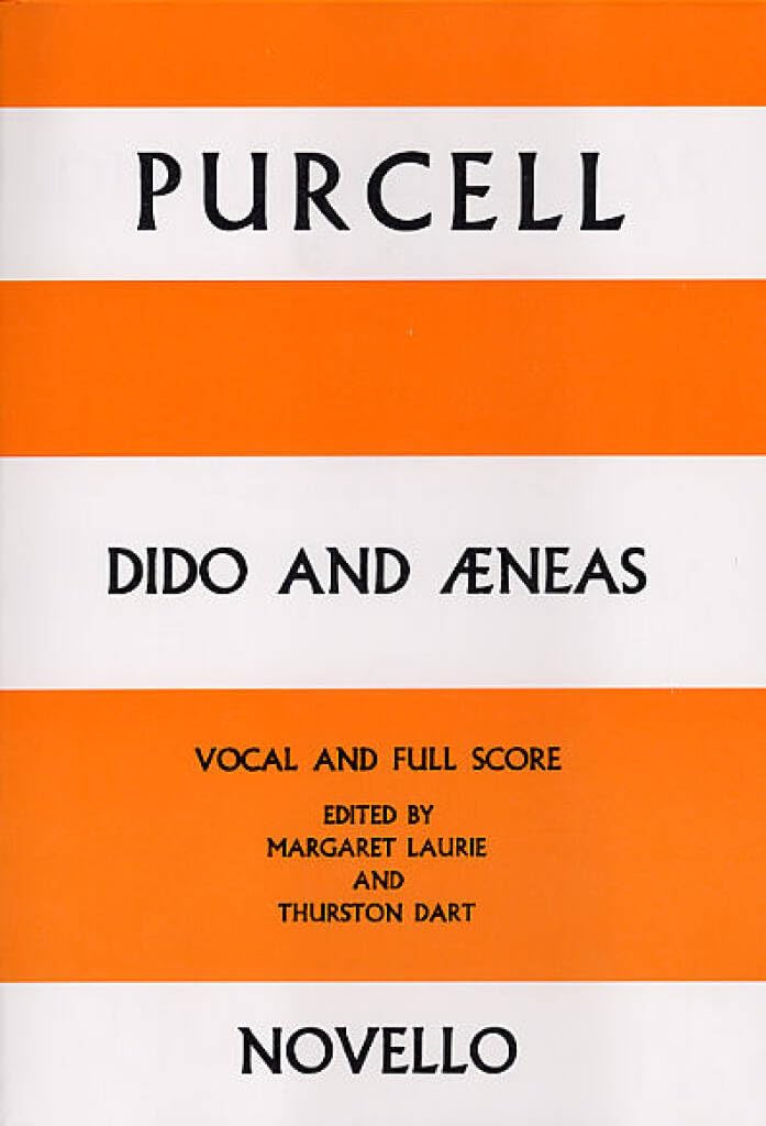 Product Image: Dido And Aeneas