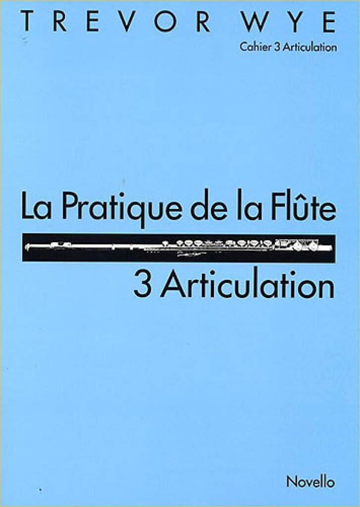 La Pratique De La Flute Sheet Music