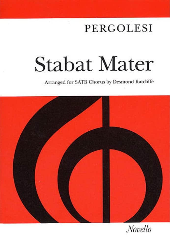 Stabat Mater Social Sciences