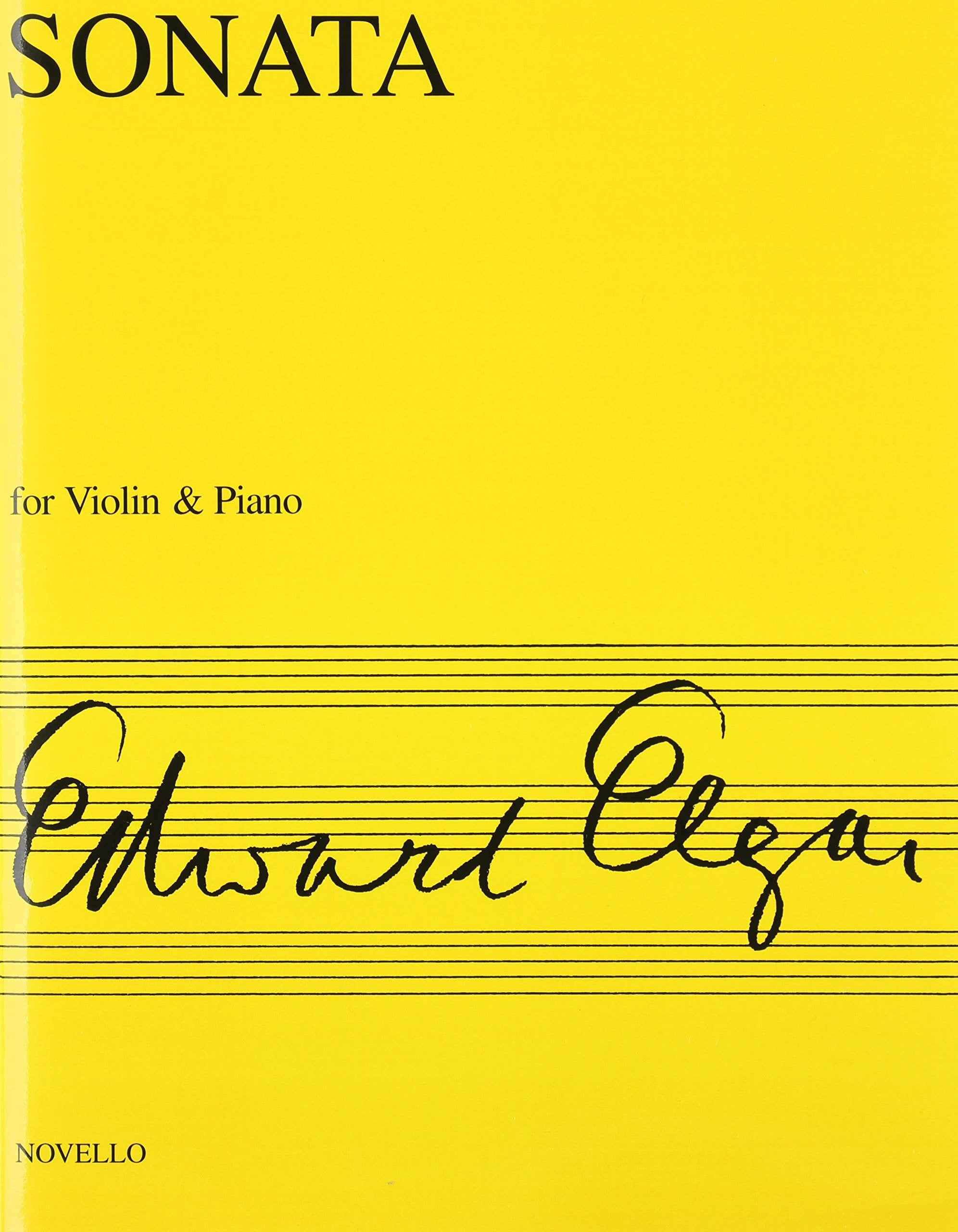 Sonata for Violin and Piano (E Minor), Op. 82 Social Sciences