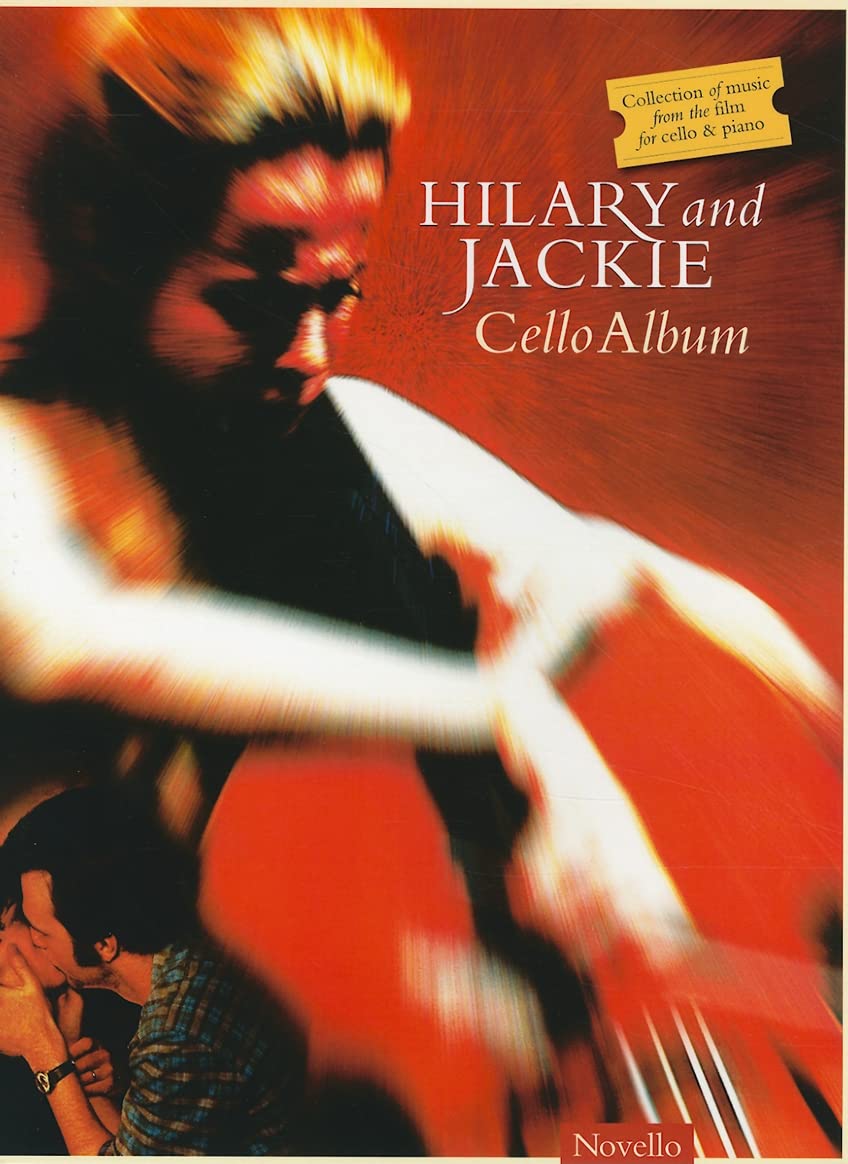 Hilary and Jackie: Cello Album Social Sciences