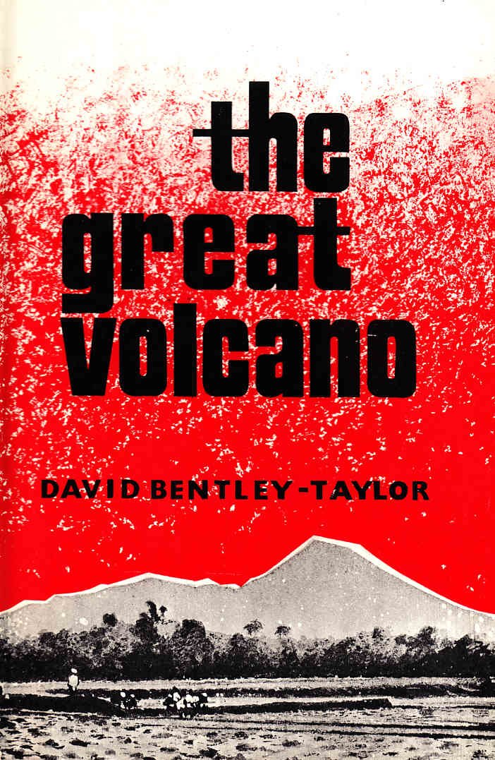 Great Volcano Books