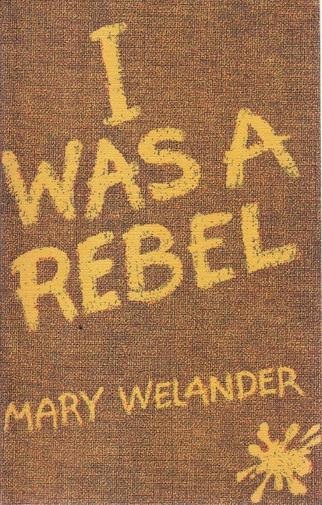 Product Image: I Was a Rebel