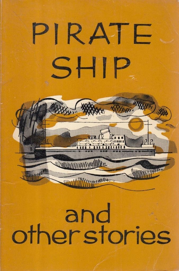 Pirate Ship and Other Stories Books
