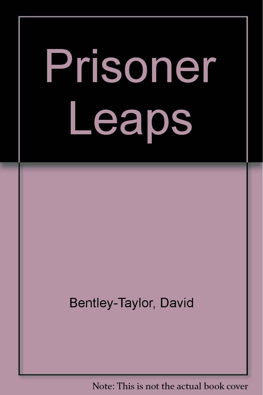 Prisoner Leaps Books