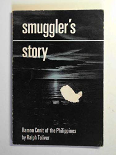 Smuggler's Story: Ramon Cenit Books