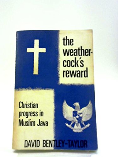 Product Image: Weathercock's Reward